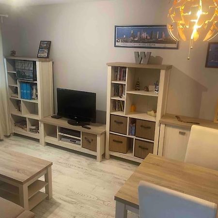 Apartament Casa Nueva Las Palmas de Gran Canaria Zewnętrze zdjęcie
