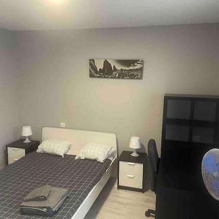 Apartament Casa Nueva Las Palmas de Gran Canaria Zewnętrze zdjęcie