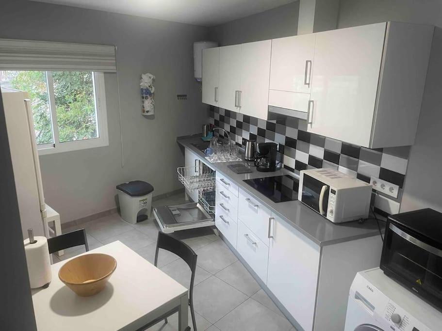 Apartament Casa Nueva Las Palmas de Gran Canaria Zewnętrze zdjęcie
