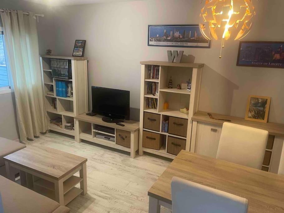 Apartament Casa Nueva Las Palmas de Gran Canaria Zewnętrze zdjęcie