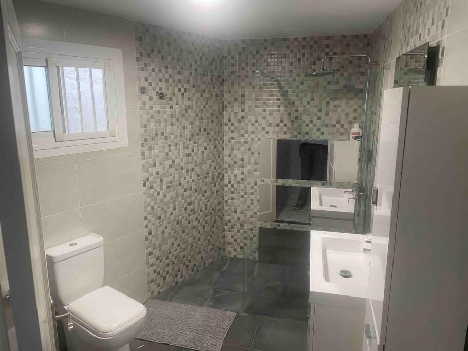 Apartament Casa Nueva Las Palmas de Gran Canaria Zewnętrze zdjęcie