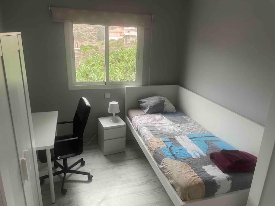 Apartament Casa Nueva Las Palmas de Gran Canaria Zewnętrze zdjęcie