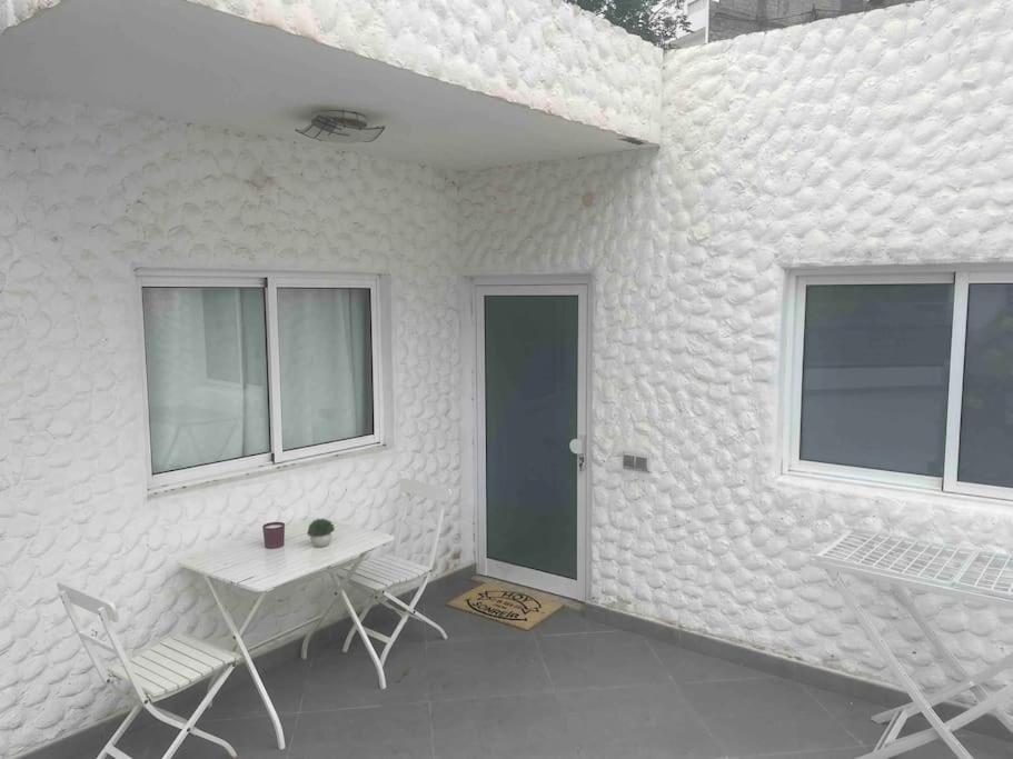 Apartament Casa Nueva Las Palmas de Gran Canaria Zewnętrze zdjęcie