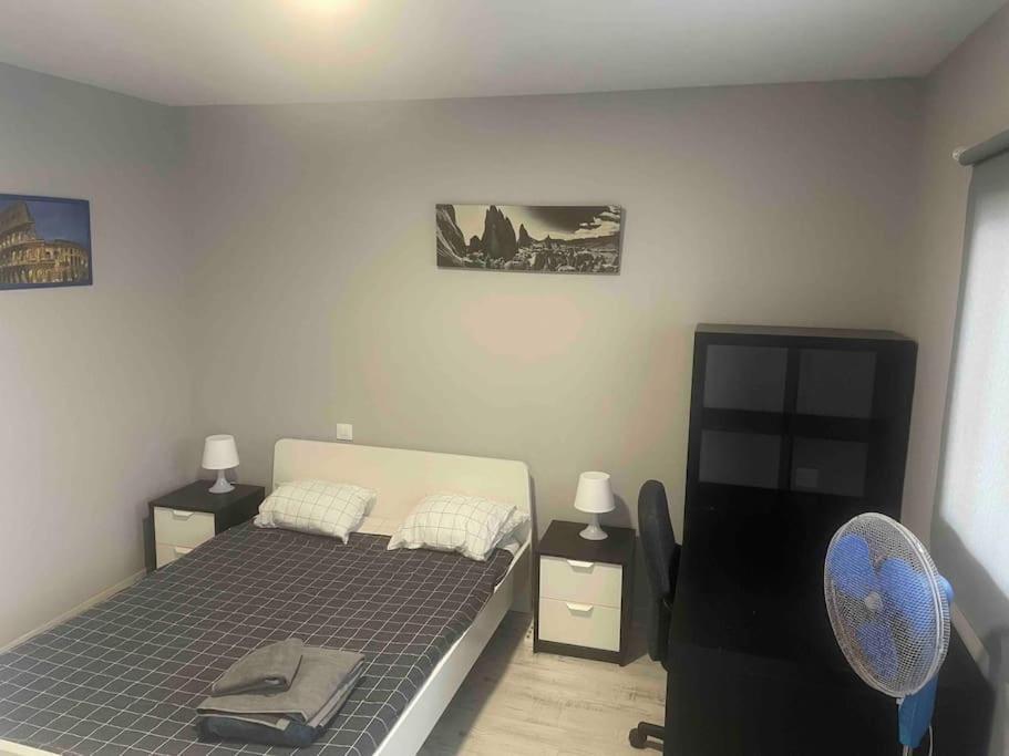 Apartament Casa Nueva Las Palmas de Gran Canaria Zewnętrze zdjęcie
